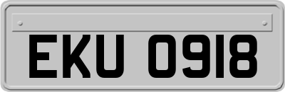 EKU0918