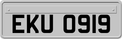 EKU0919