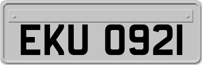 EKU0921