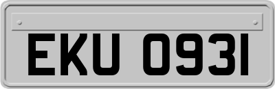 EKU0931