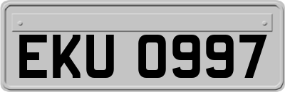 EKU0997