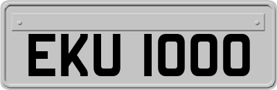 EKU1000