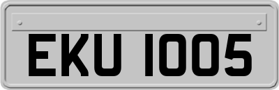 EKU1005