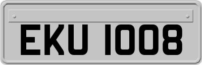 EKU1008