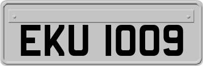 EKU1009