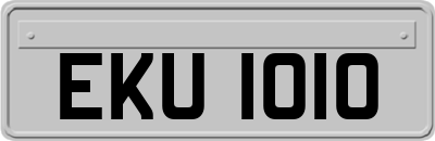 EKU1010