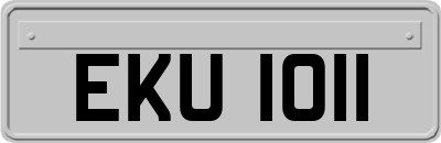EKU1011