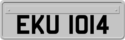 EKU1014