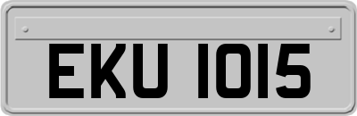 EKU1015