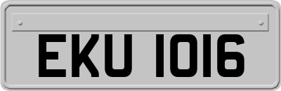 EKU1016