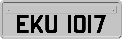 EKU1017