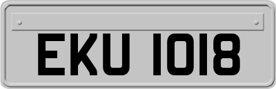EKU1018