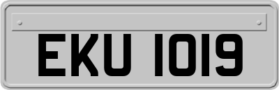 EKU1019