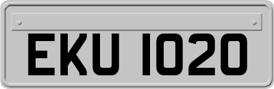 EKU1020