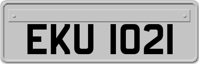 EKU1021