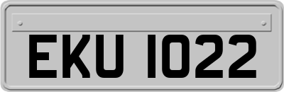 EKU1022