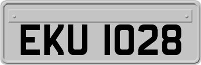 EKU1028