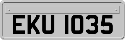 EKU1035