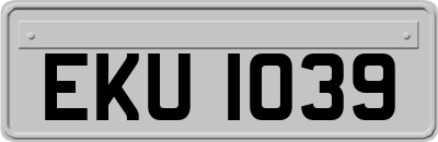 EKU1039
