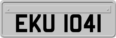 EKU1041