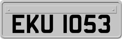 EKU1053