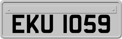 EKU1059