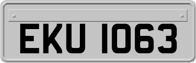 EKU1063