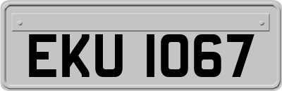 EKU1067