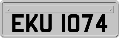 EKU1074