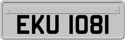 EKU1081