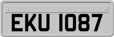 EKU1087