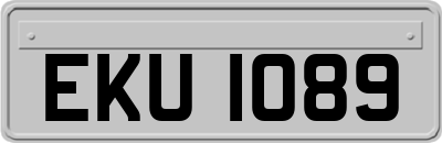 EKU1089