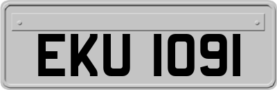EKU1091