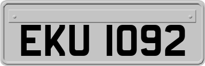 EKU1092