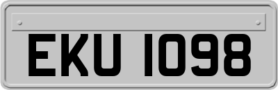 EKU1098