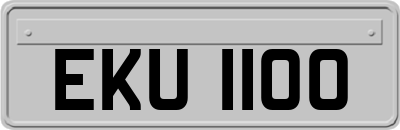 EKU1100