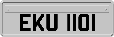 EKU1101