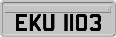 EKU1103