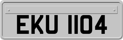EKU1104
