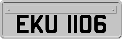 EKU1106