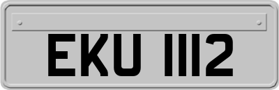 EKU1112