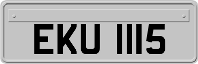 EKU1115