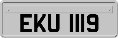 EKU1119