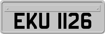 EKU1126