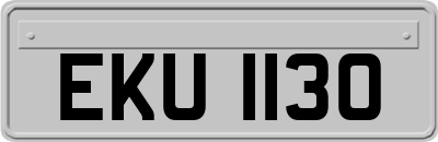 EKU1130