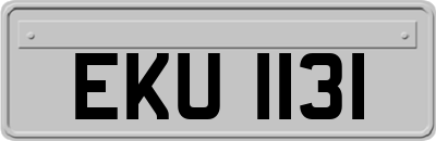 EKU1131