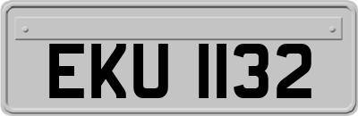 EKU1132