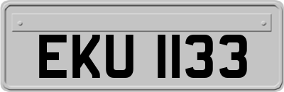 EKU1133
