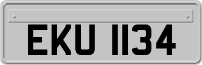EKU1134