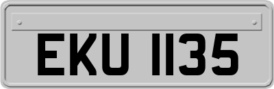 EKU1135